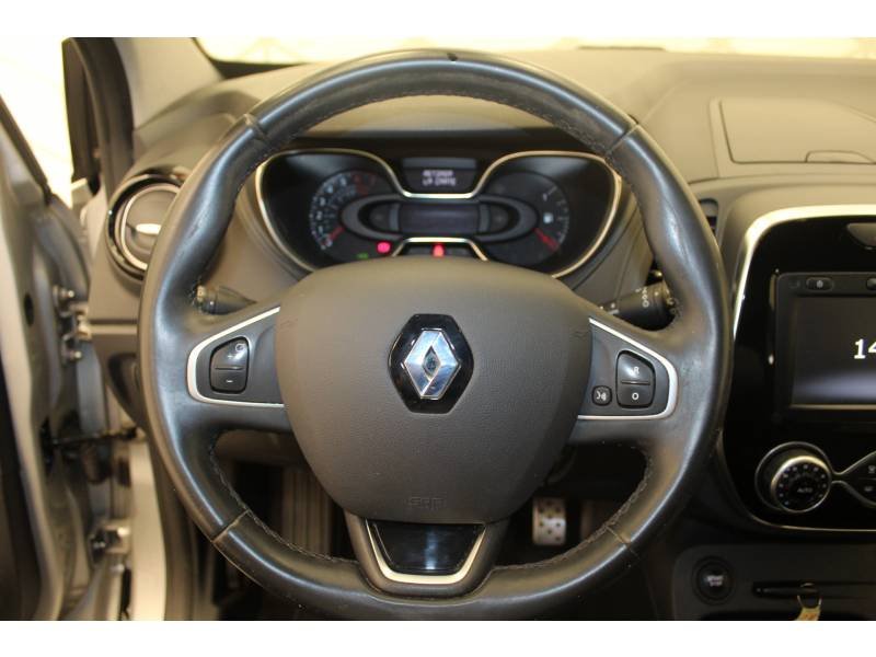 Renault Captur - Photo 24