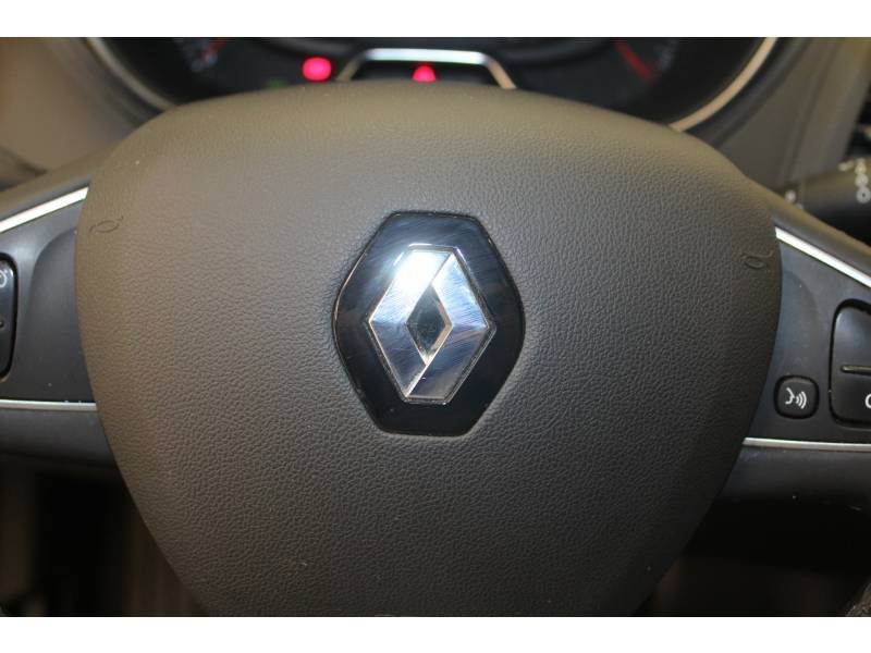 Renault Captur - Photo 26