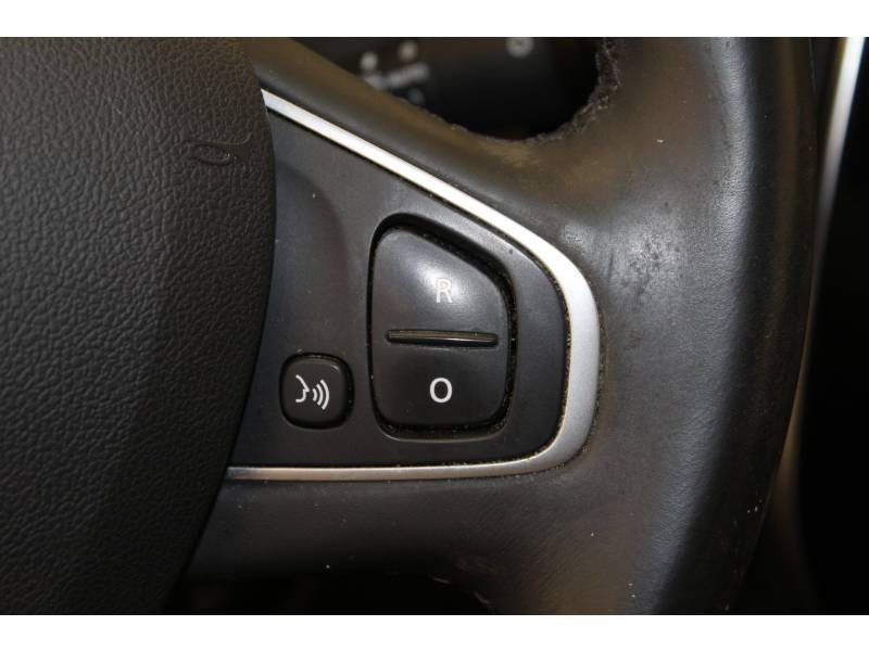 Renault Captur - Photo 27
