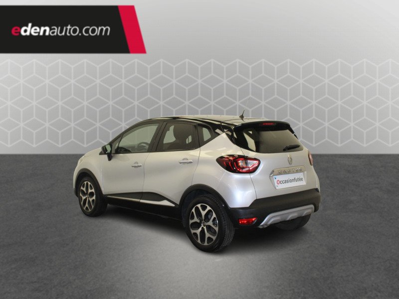 Renault Captur - Photo 3