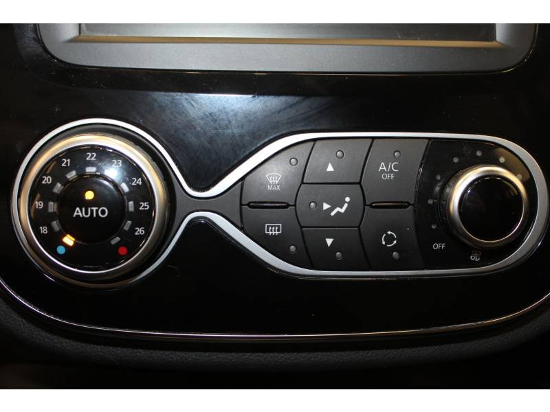 Renault Captur - Photo 33
