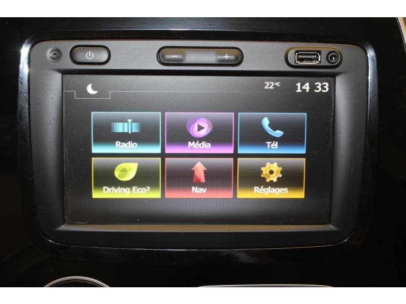 Renault Captur - Photo 36