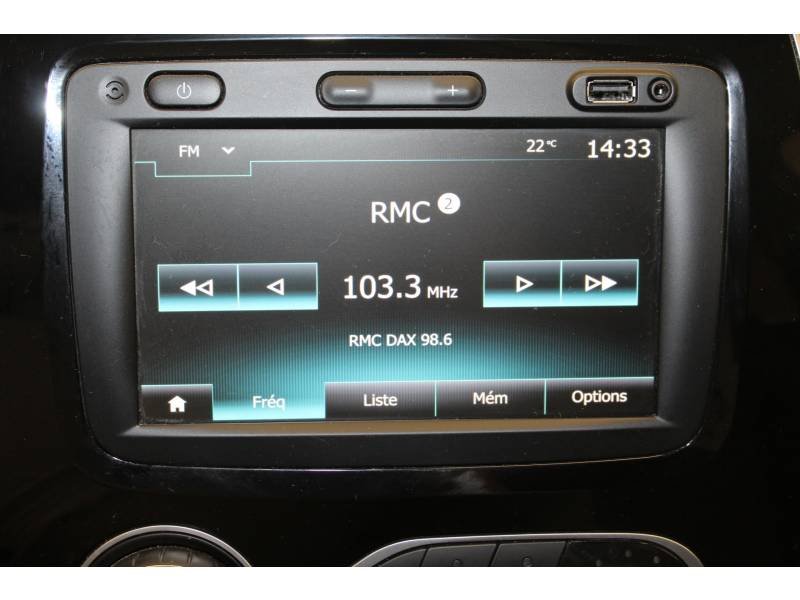 Renault Captur - Photo 37