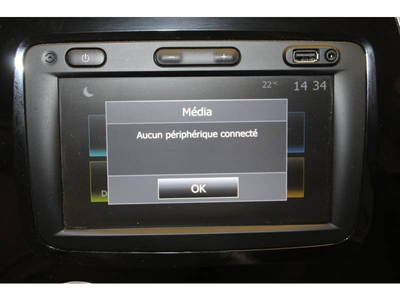 Renault Captur - Photo 38