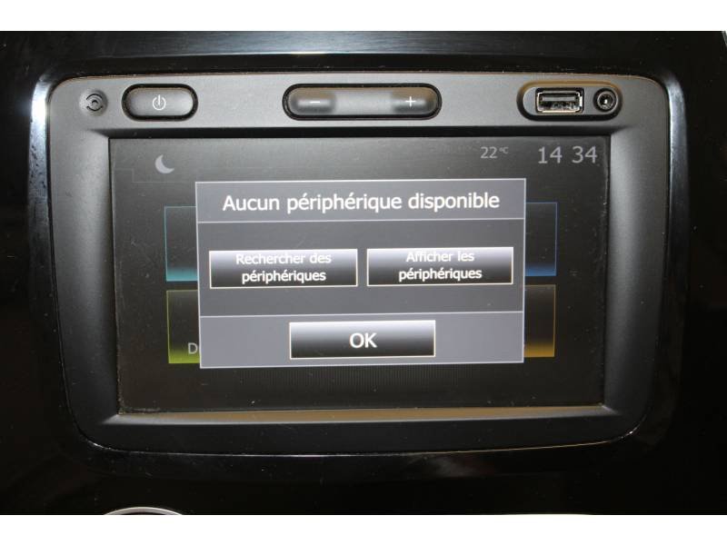 Renault Captur - Photo 39
