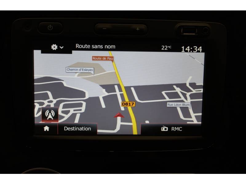 Renault Captur - Photo 40