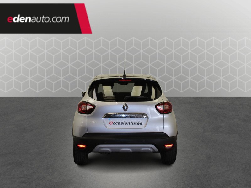 Renault Captur - Photo 4