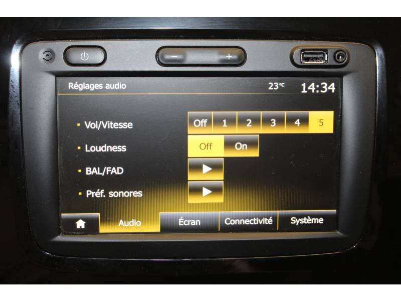 Renault Captur - Photo 41