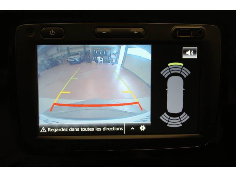 Renault Captur - Photo 42