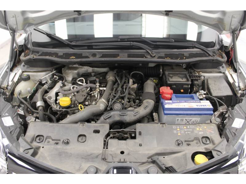 Renault Captur - Photo 44