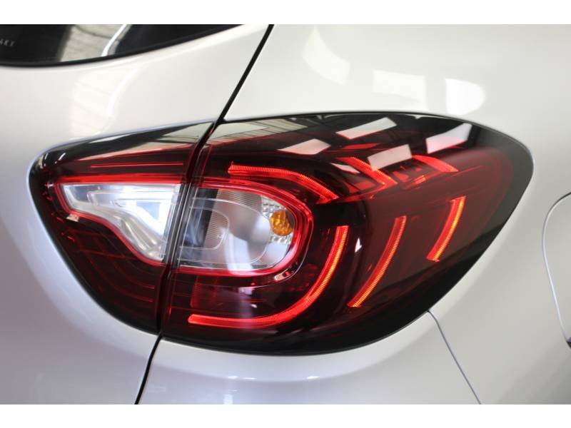 Renault Captur - Photo 46