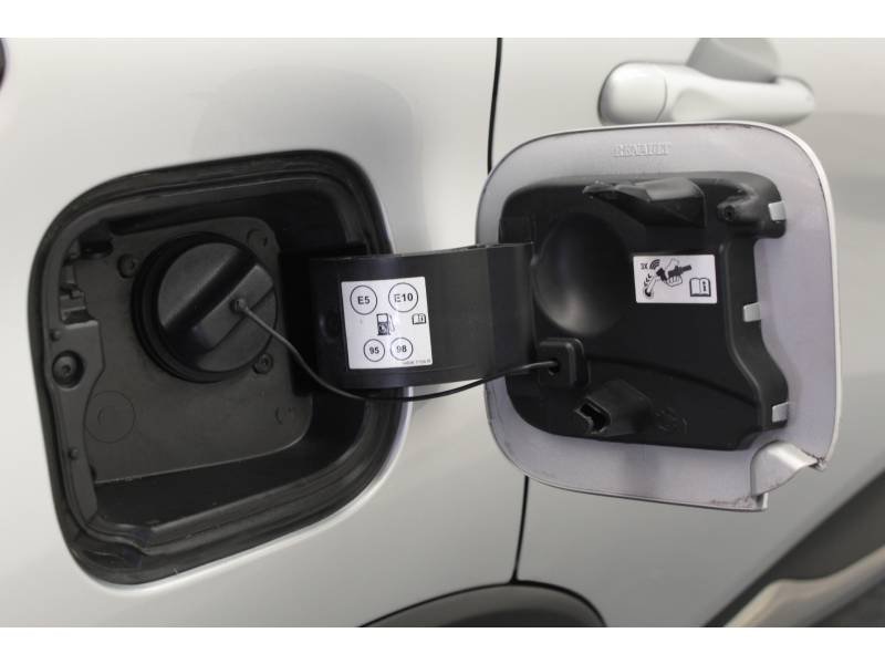 Renault Captur - Photo 47