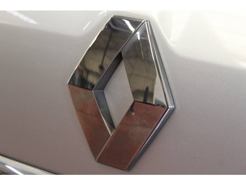 Renault Captur - Photo 48