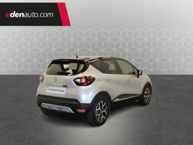 Renault Captur - Photo 5
