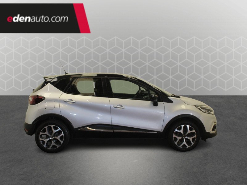 Renault Captur - Photo 6