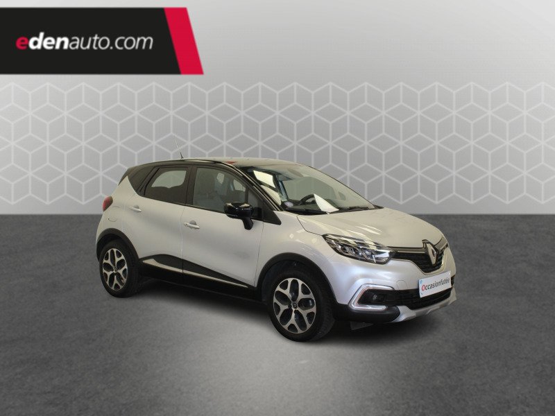 Renault Captur - Photo 7