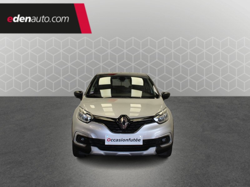 Renault Captur - Photo 8