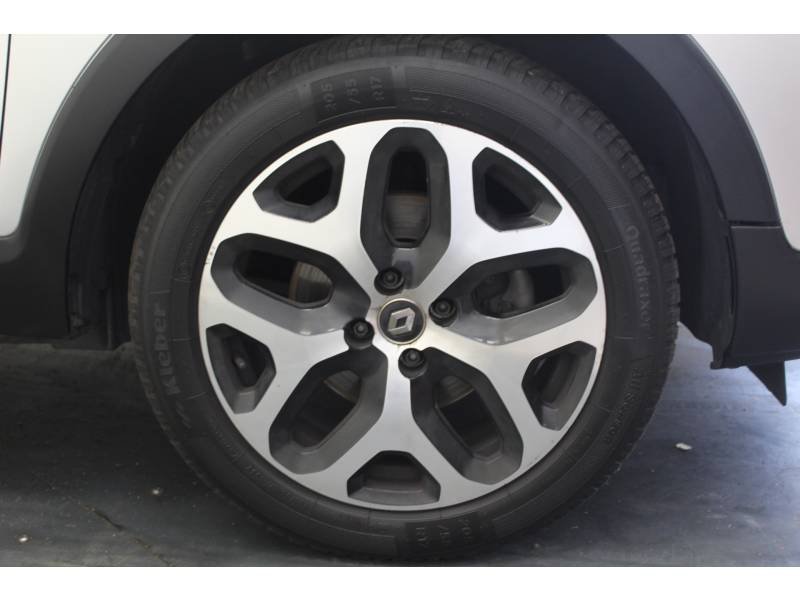 Renault Captur - Photo 9