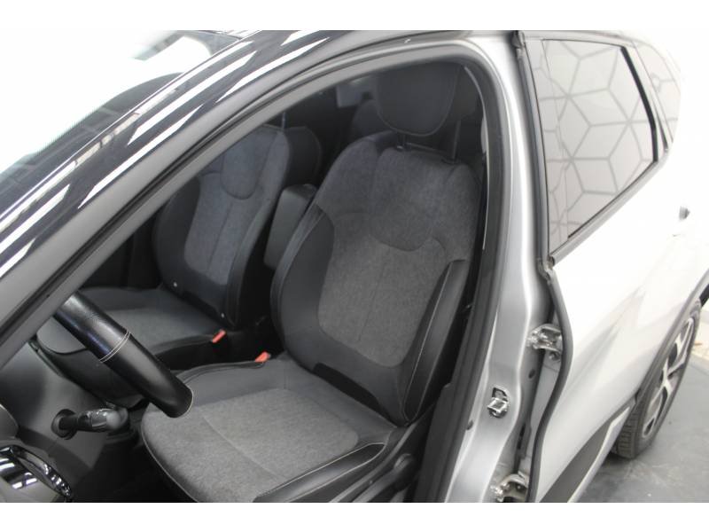 Renault Captur - Photo 10