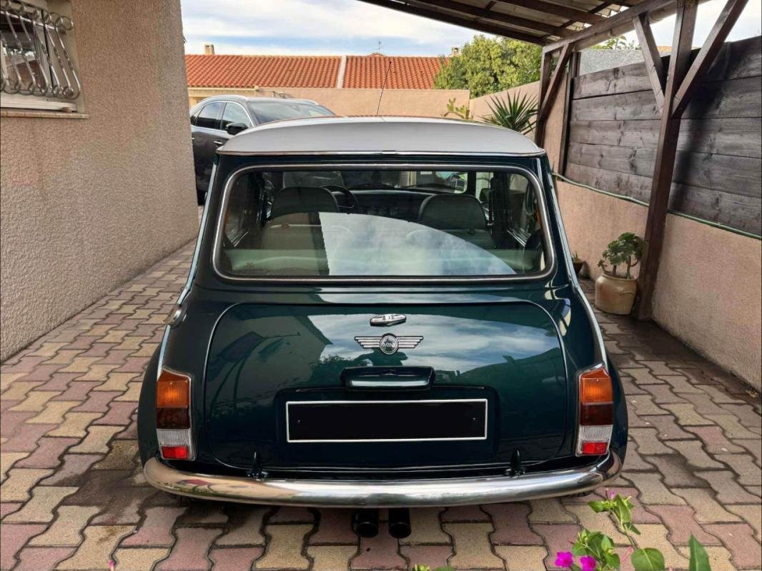 Mini Cooper - Photo 2
