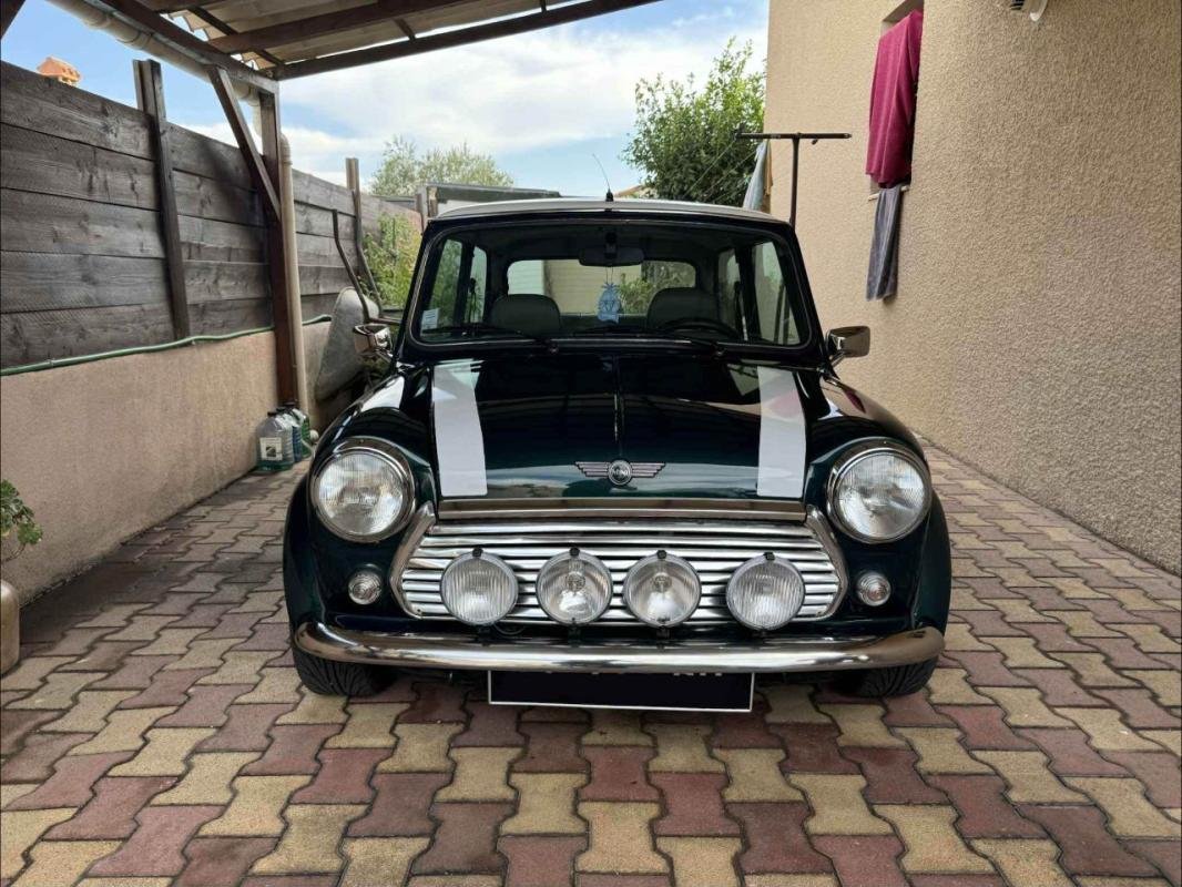 Mini Cooper - Photo 5