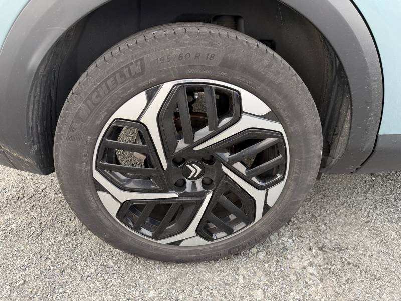 Citroën C4 - Photo 11