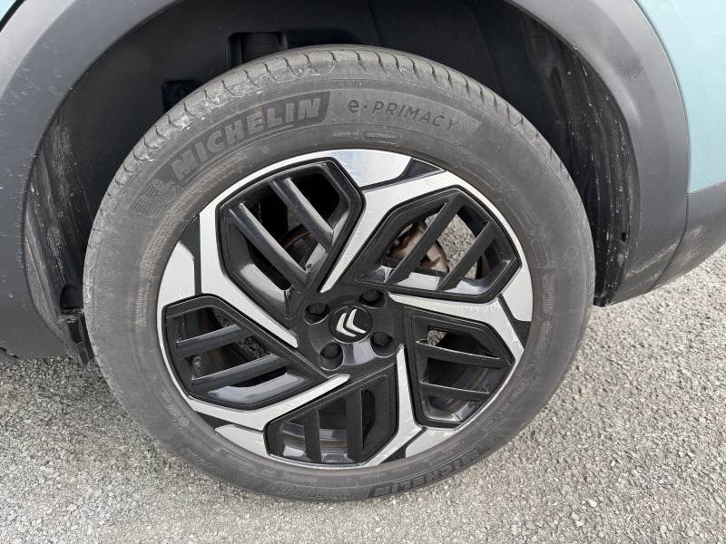Citroën C4 - Photo 12