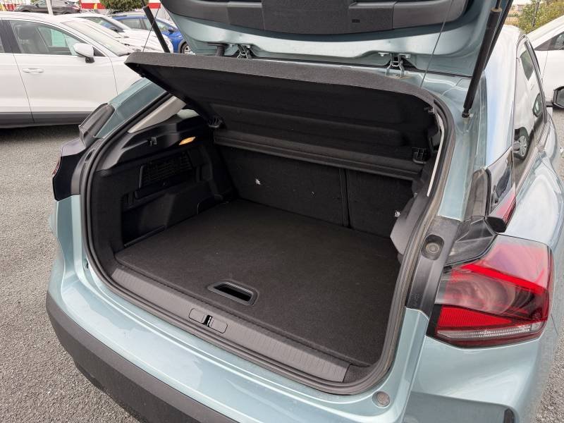 Citroën C4 - Photo 13