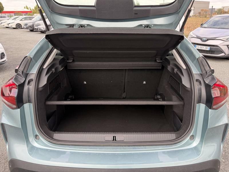 Citroën C4 - Photo 14