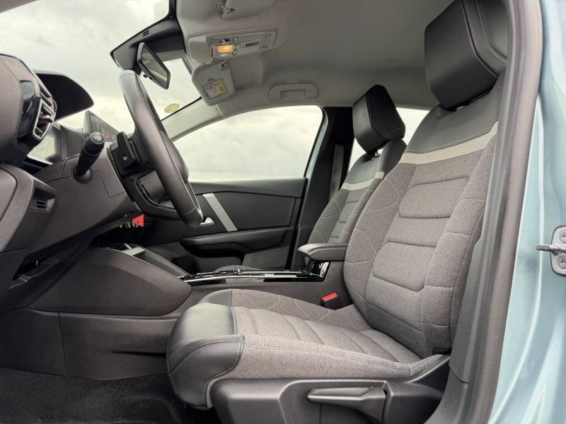 Citroën C4 - Photo 15