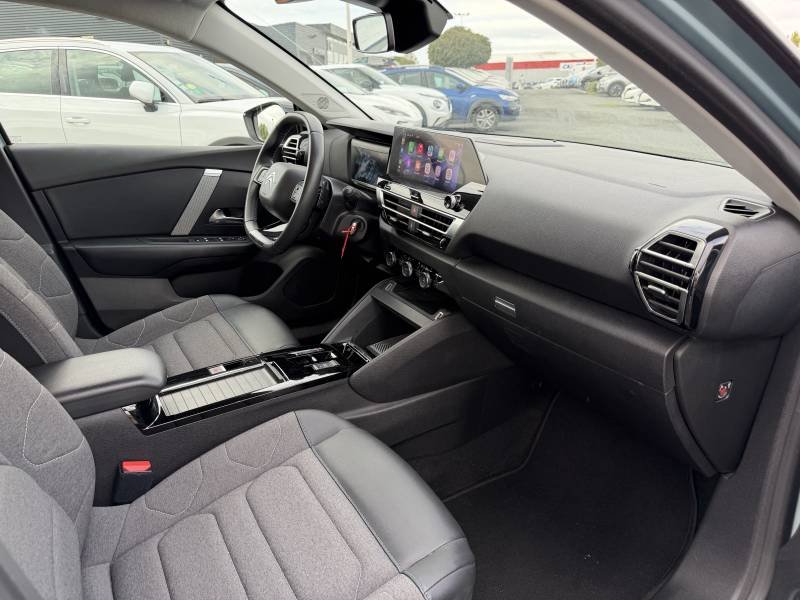 Citroën C4 - Photo 16