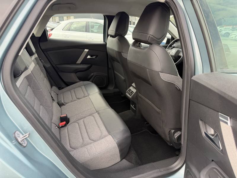 Citroën C4 - Photo 18
