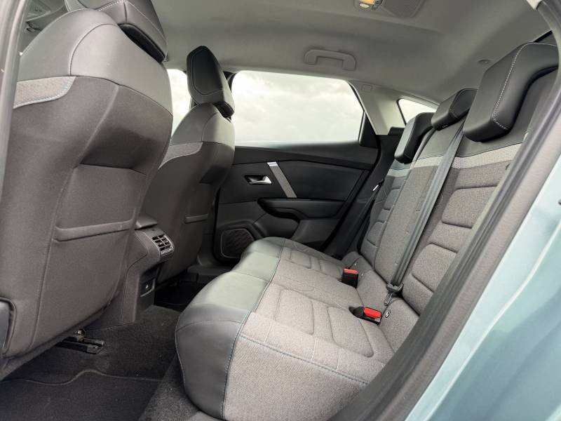 Citroën C4 - Photo 19