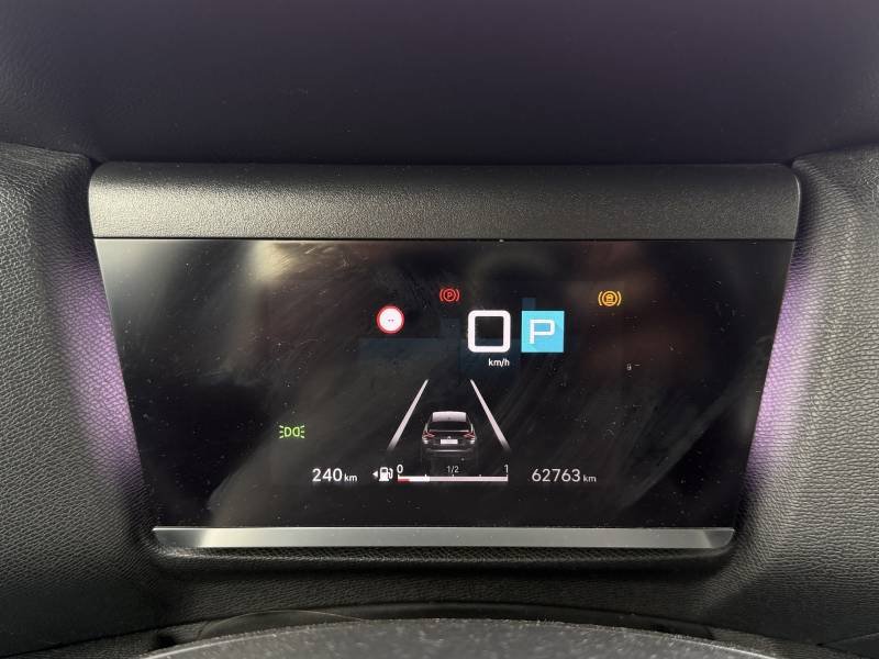 Citroën C4 - Photo 20