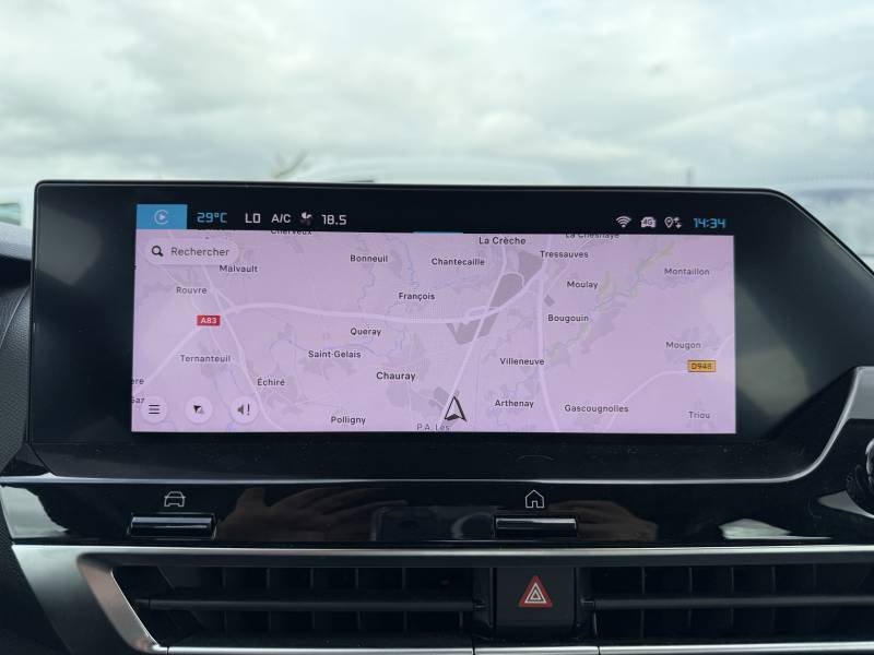 Citroën C4 - Photo 24
