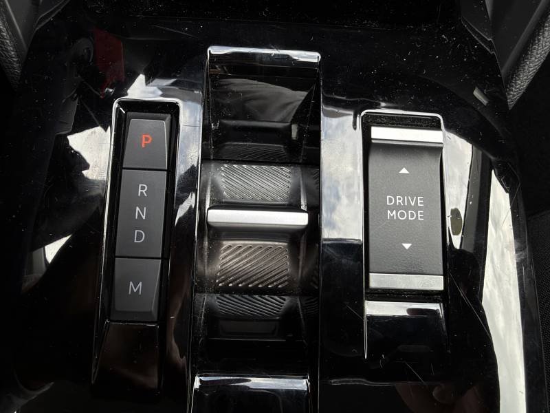 Citroën C4 - Photo 26