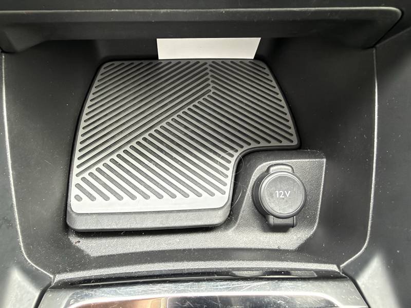 Citroën C4 - Photo 30