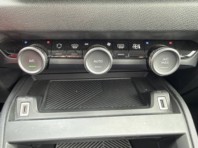 Citroën C4 - Photo 31