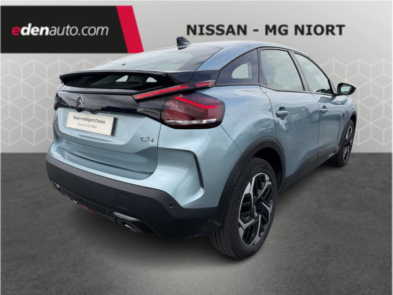 Citroën C4 - Photo 5