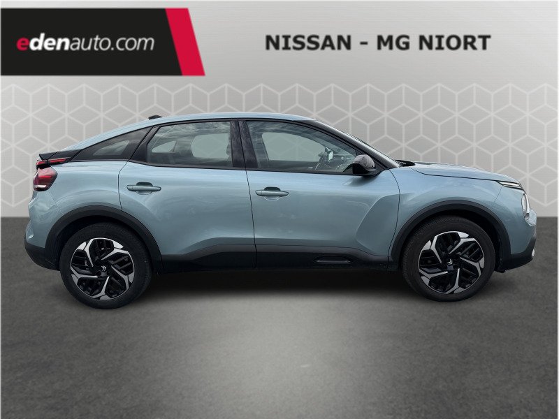 Citroën C4 - Photo 6