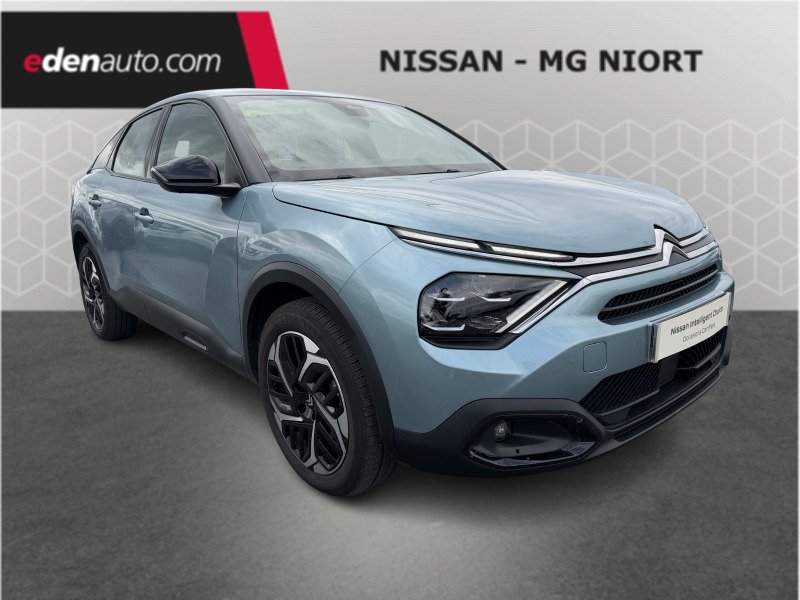 Citroën C4 - Photo 7