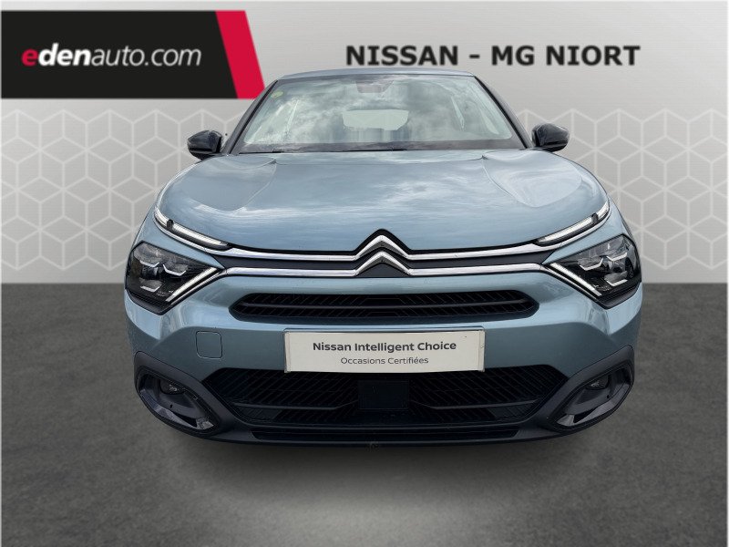 Citroën C4 - Photo 8