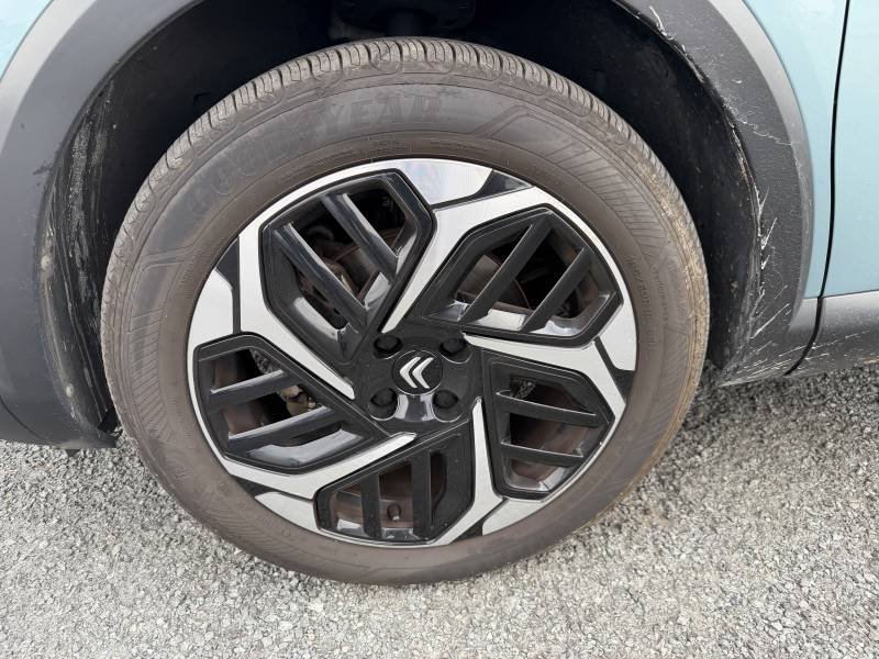Citroën C4 - Photo 9