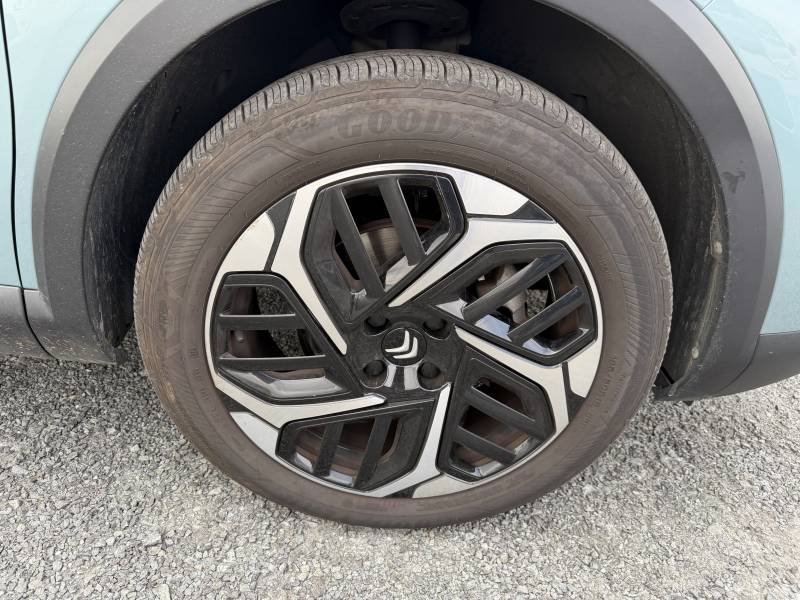 Citroën C4 - Photo 10