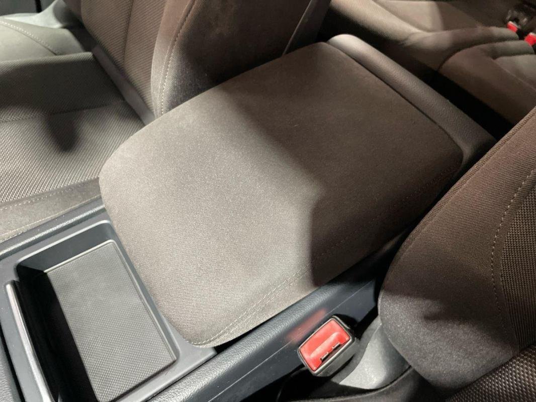 Audi Q5 - Photo 12