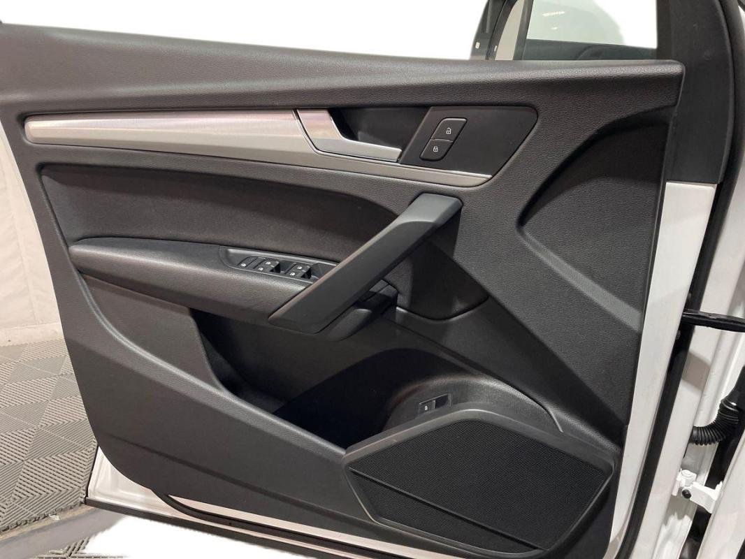 Audi Q5 - Photo 15