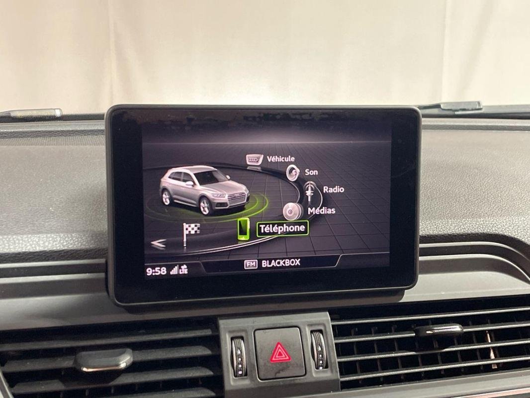 Audi Q5 - Photo 16