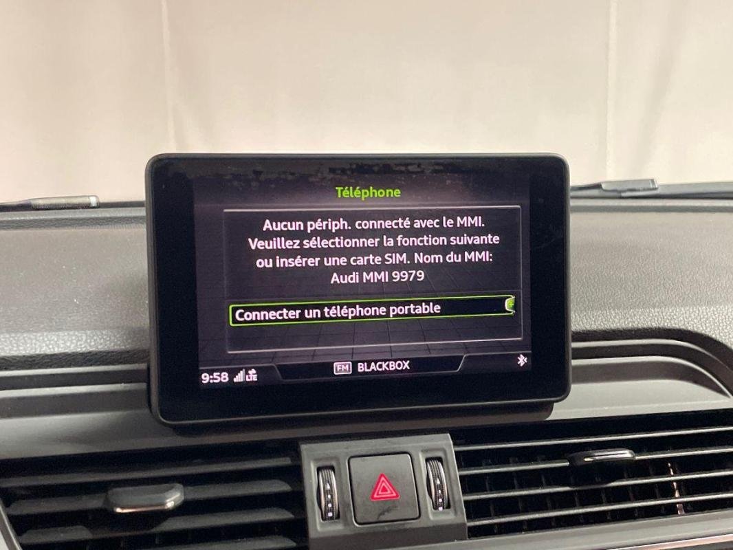 Audi Q5 - Photo 17