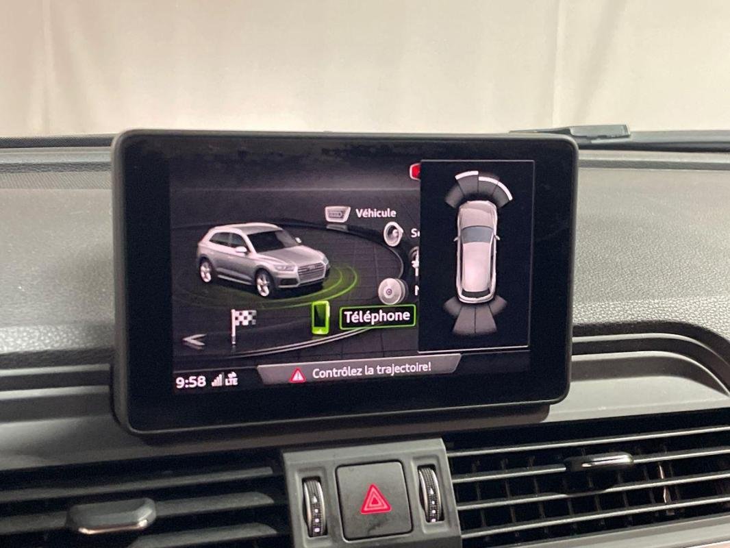 Audi Q5 - Photo 18