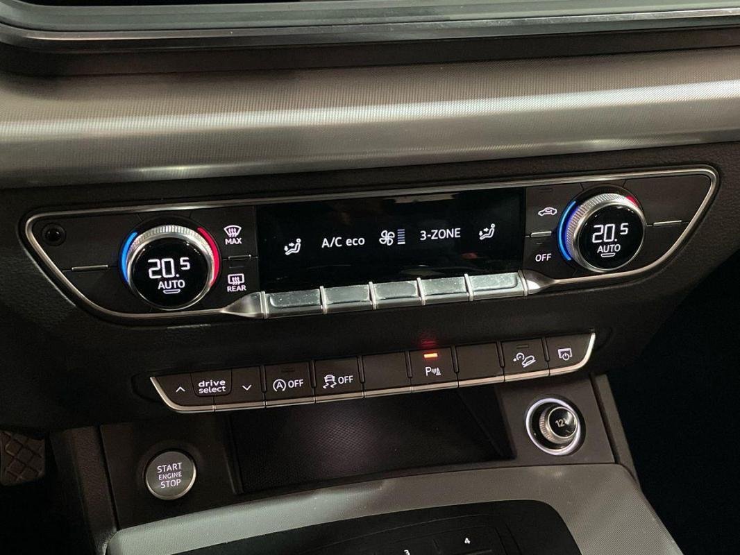 Audi Q5 - Photo 19